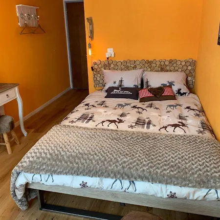 Vent_du_nord Apartamento *